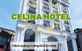 Celina Hotel - Khách Sạn Tam Đảo